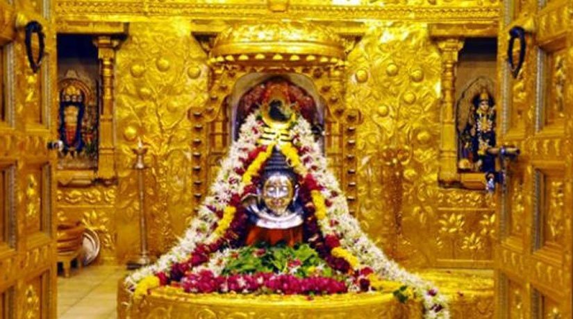 Dwarka - Somnath - Sasangir